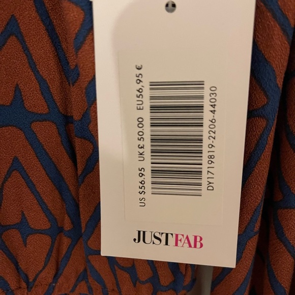 Long Sleeve Romper - Picture 3 of 3